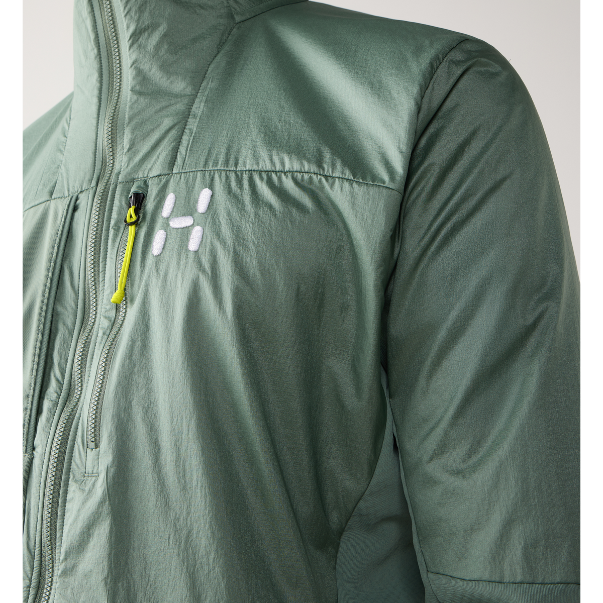 Nallo Touring Hybrid Mid