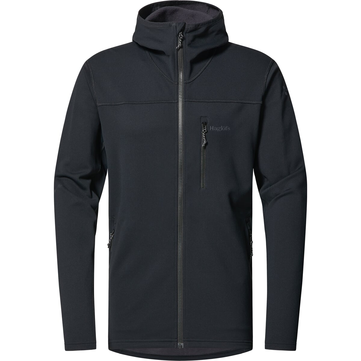 Mikina Haglöfs Rosson Mid hood