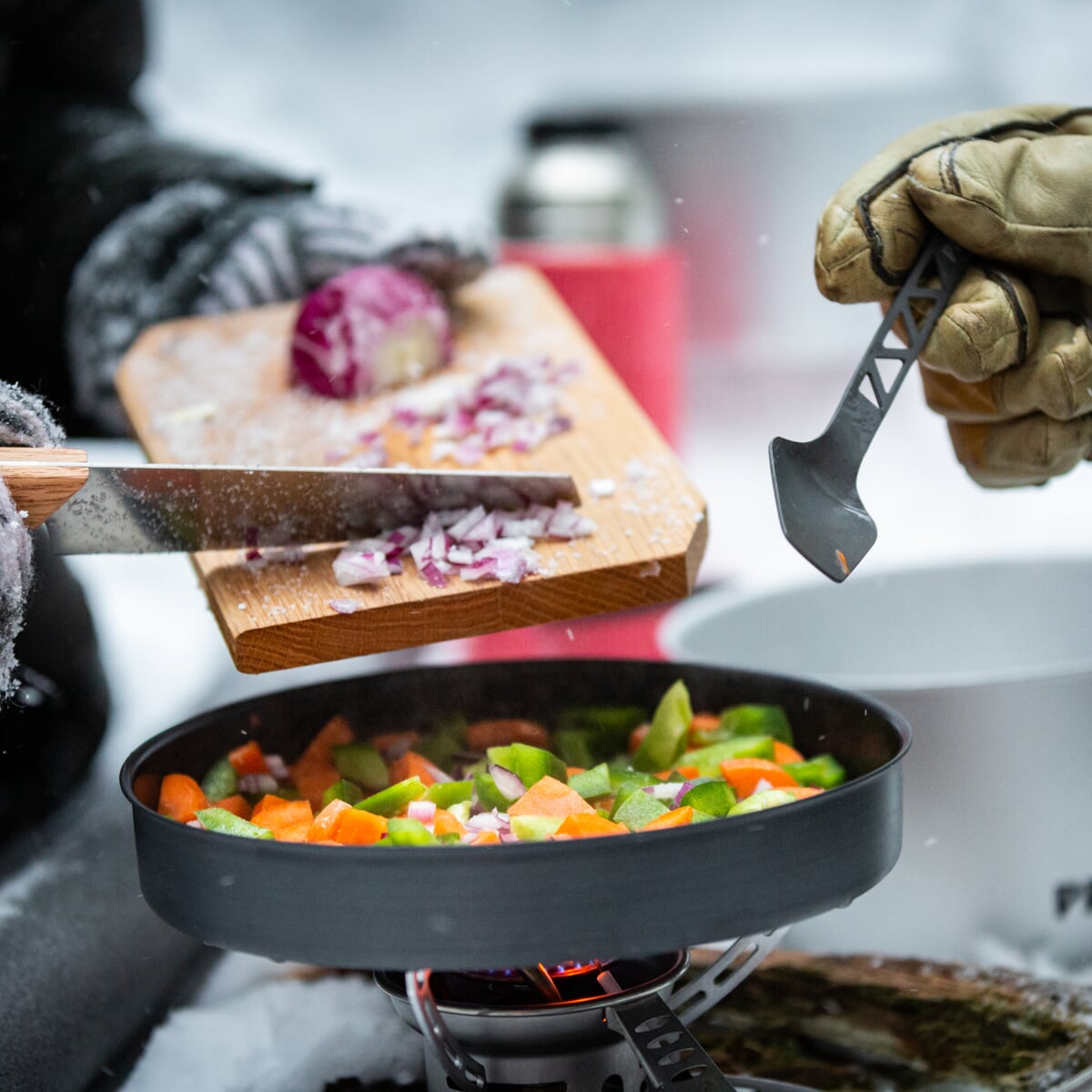 Nádobí PRIMUS Essential 2,3L