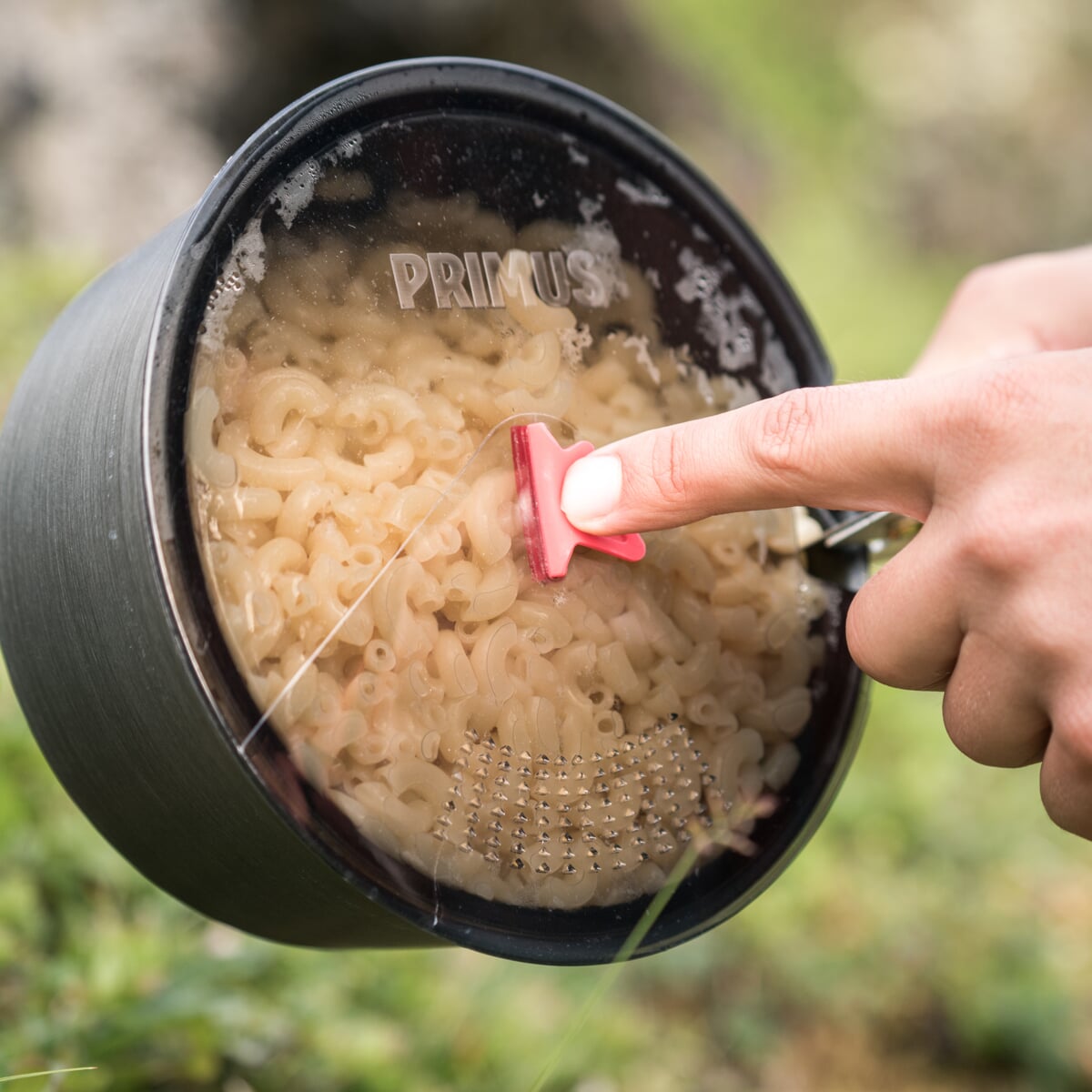 Nádobí PRIMUS LiTech 1,3L