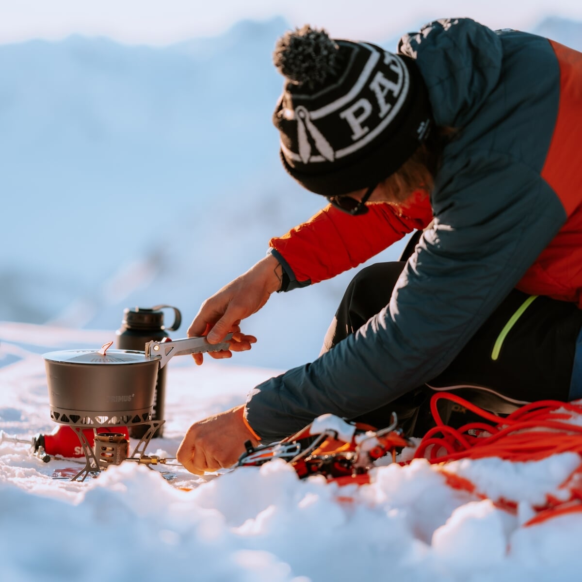 Nádobí PRIMUS PrimeTech 1,3L
