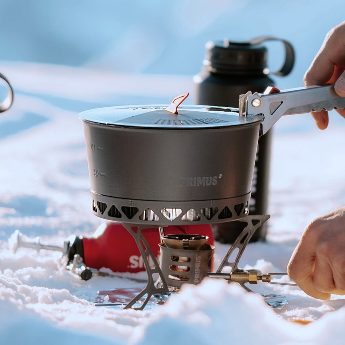 Nádobí PRIMUS PrimeTech 1,3L