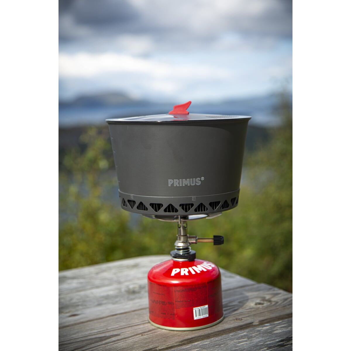 Nádobí PRIMUS PrimeTech 2,3L