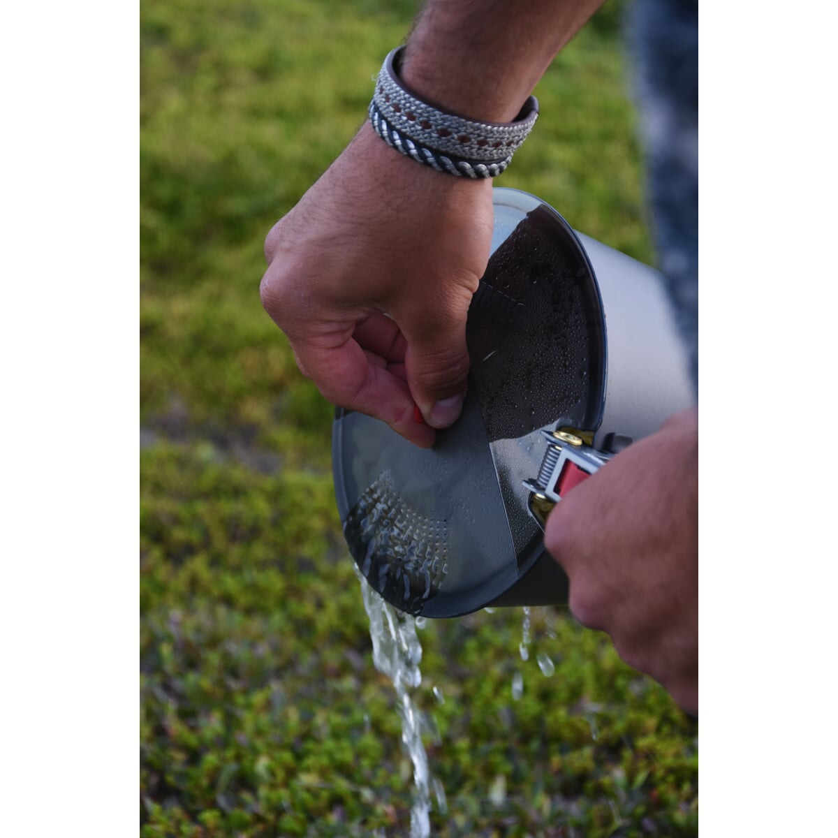 Nádobí PRIMUS PrimeTech 2,3L