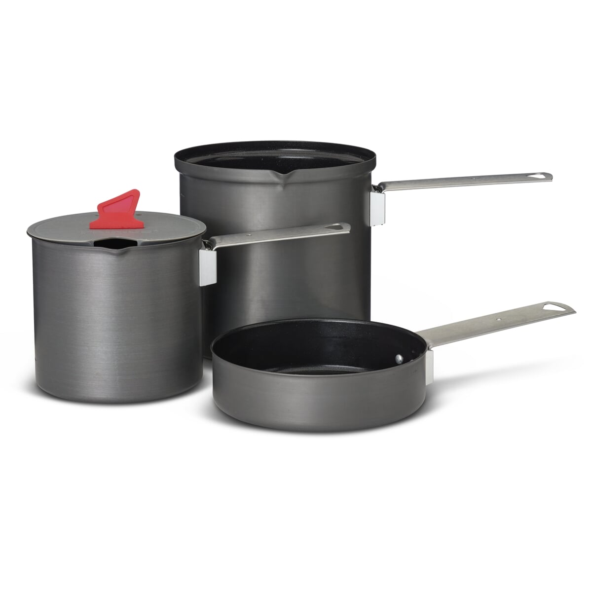 Nádobí PRIMUS Trek Pot Set