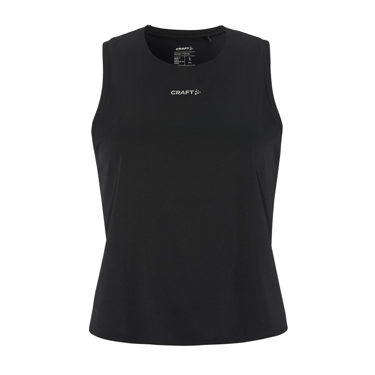 Nátělník CRAFT Hypervent