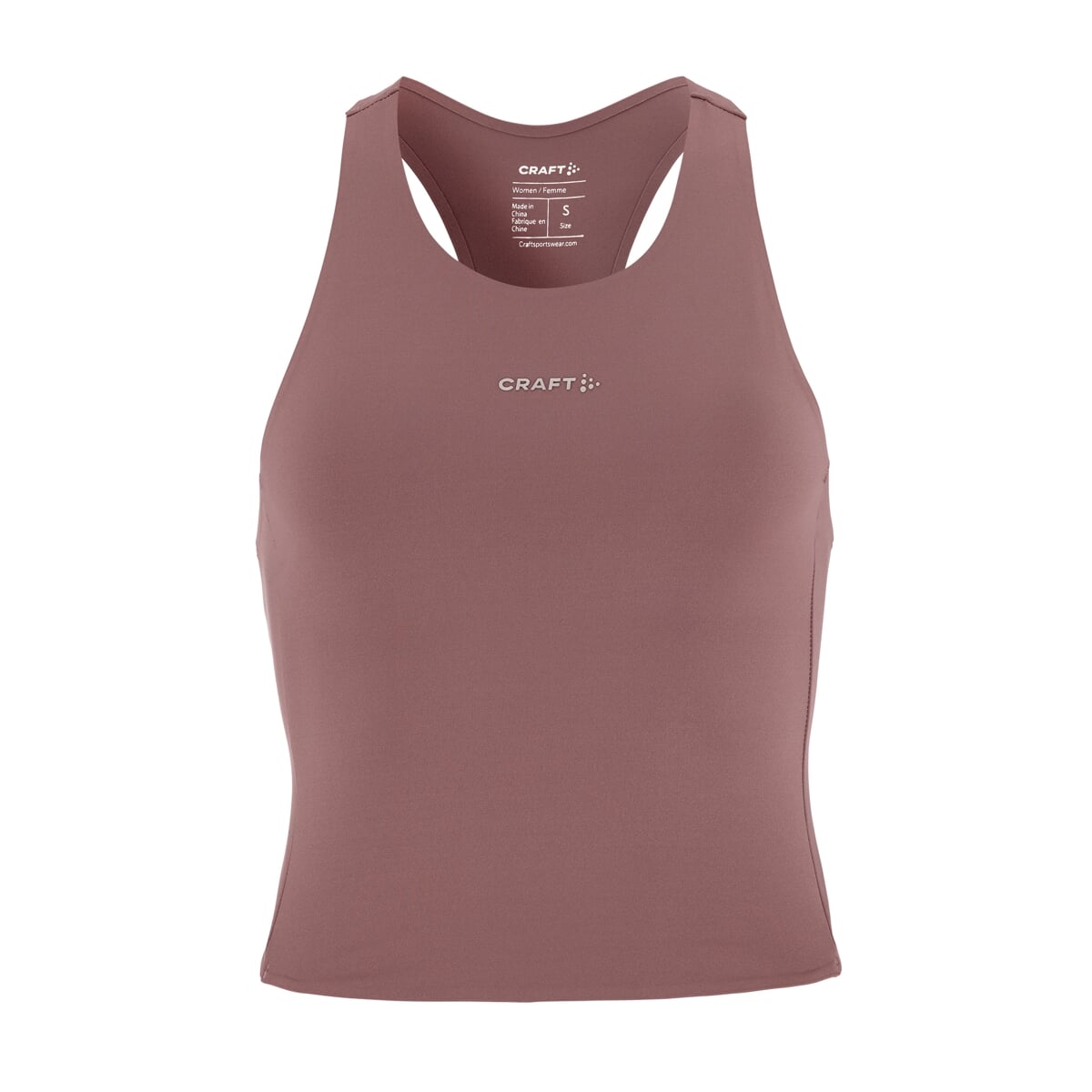 Nátělník CRAFT Hypervent Cropp