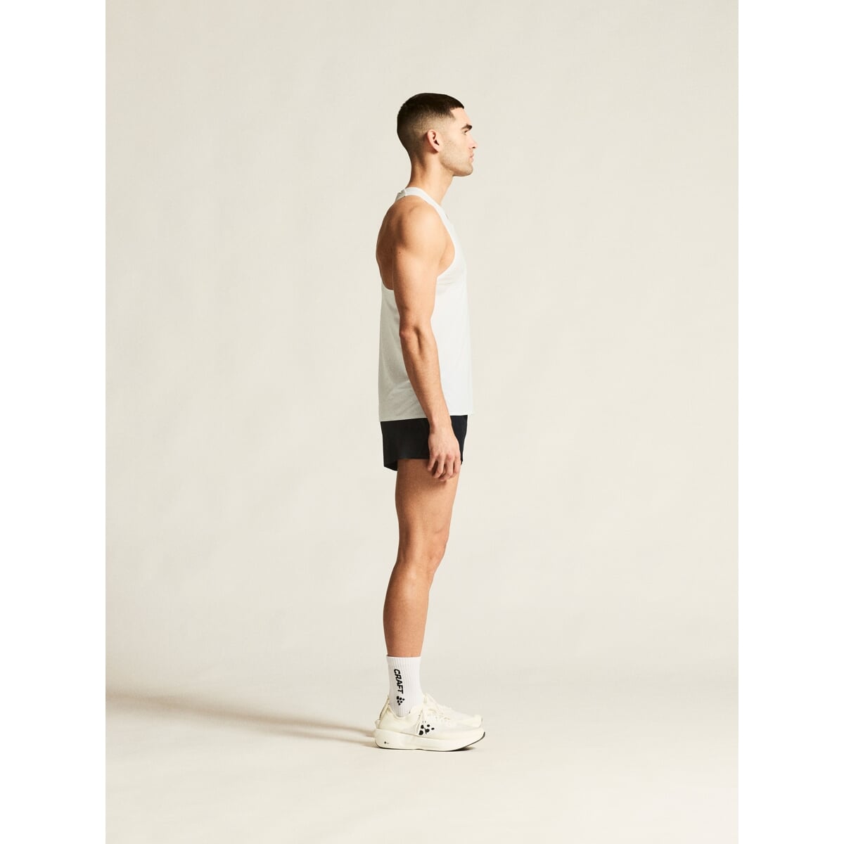 Nátělník CRAFT Race Day 2