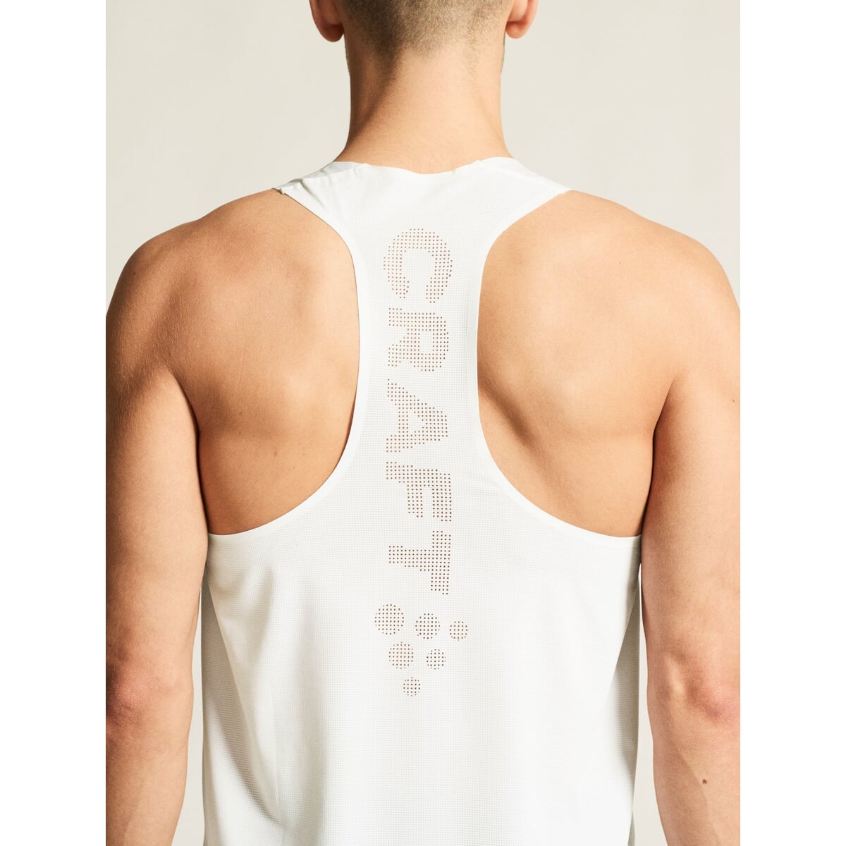 Nátělník CRAFT Race Day 2