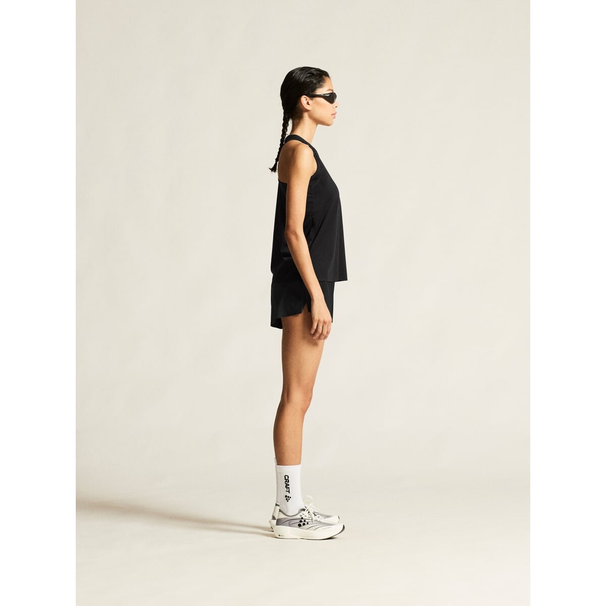 Nátělník CRAFT Race Day 2