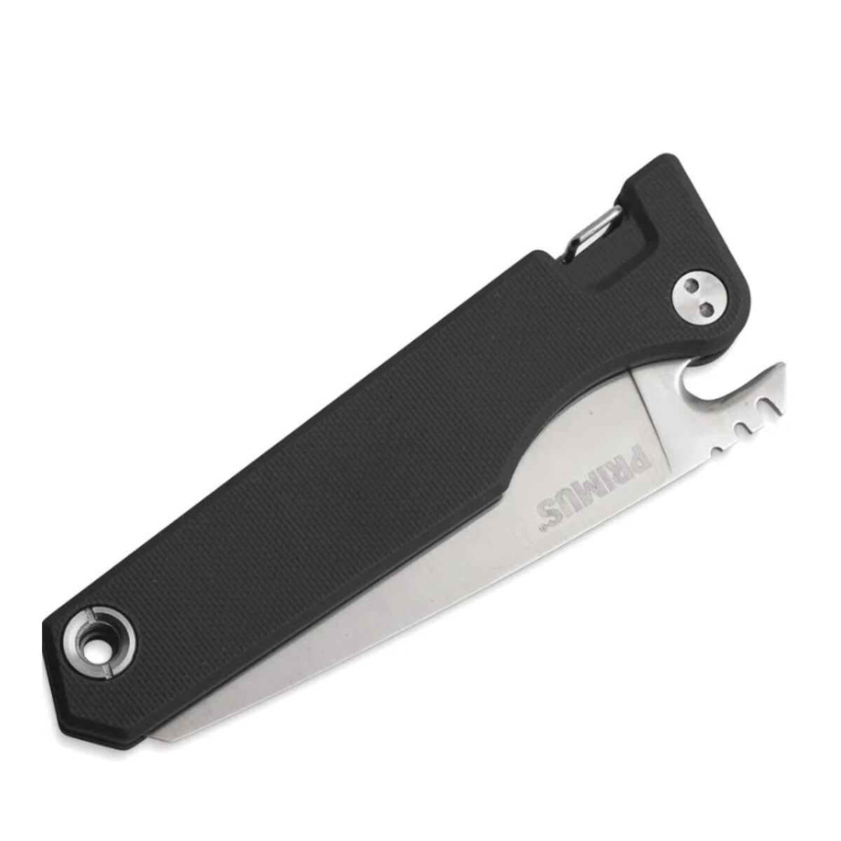 FieldChef Pocket Knife Black