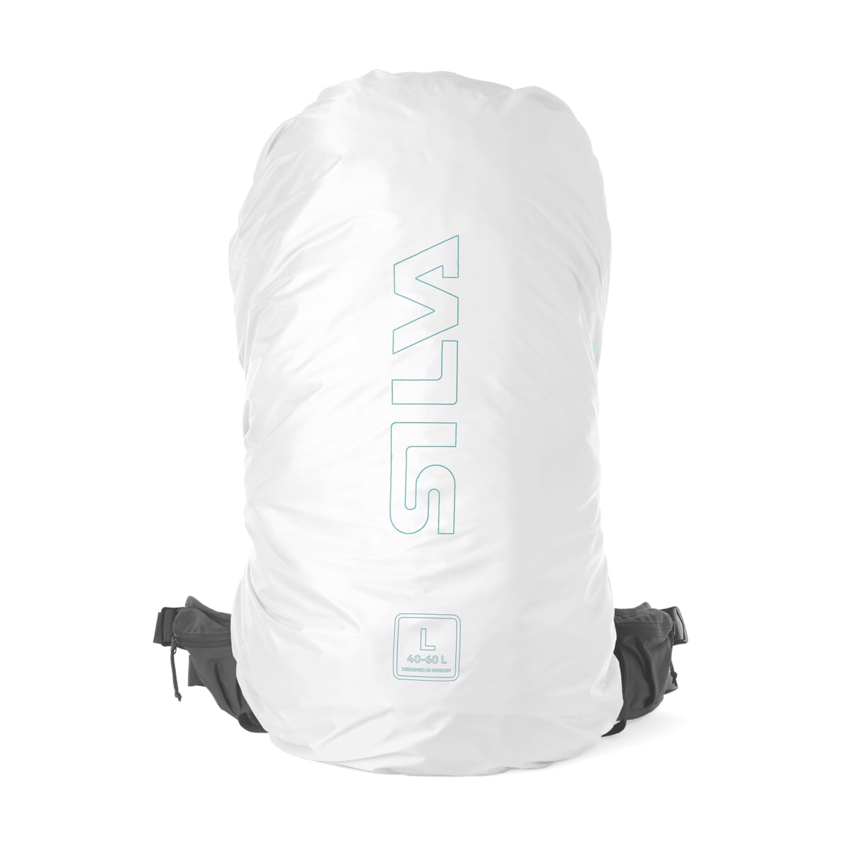 Obal SILVA Terra Rain Cover L