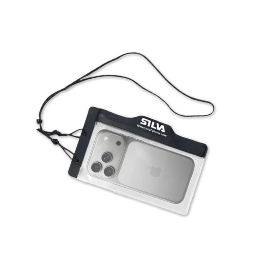Waterproof phone case L
