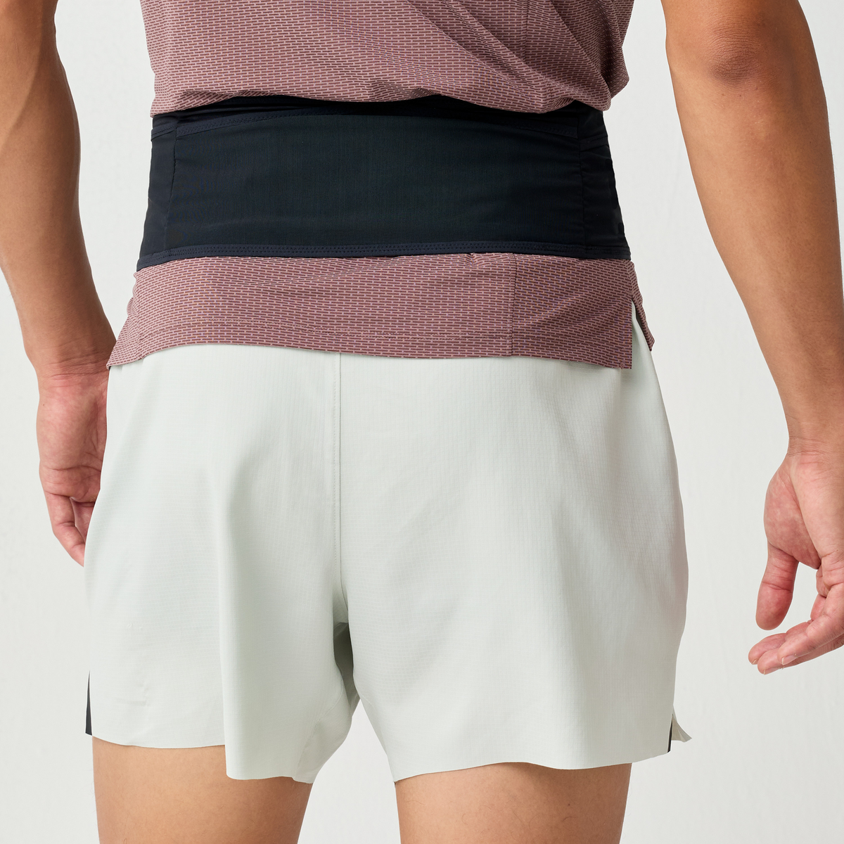 Cascadia Running Belt