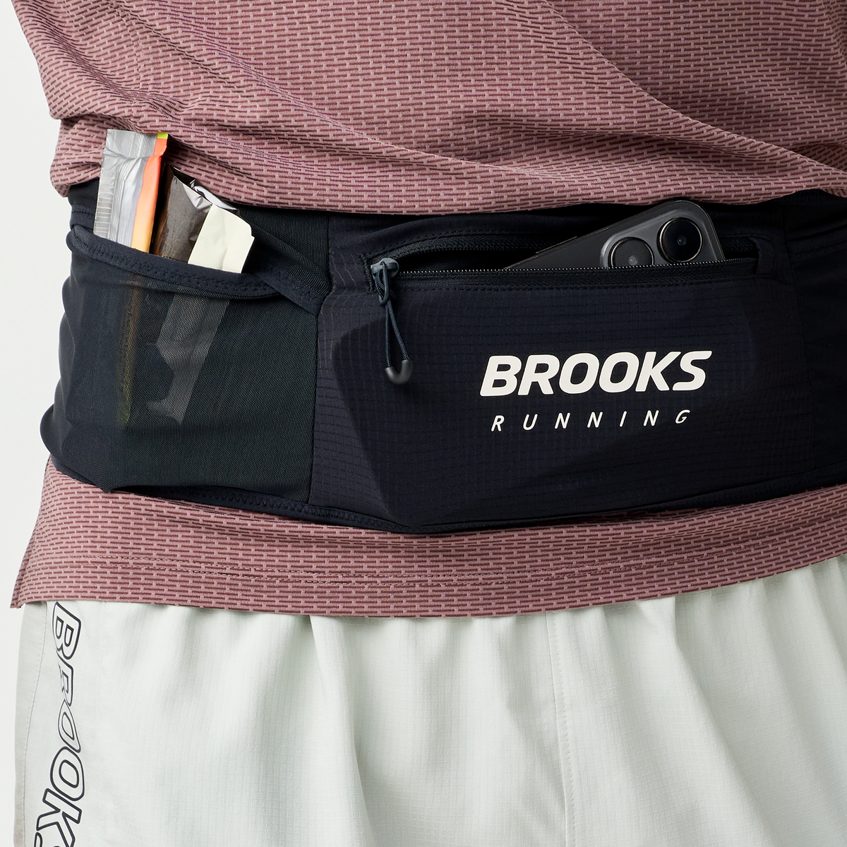 Cascadia Running Belt