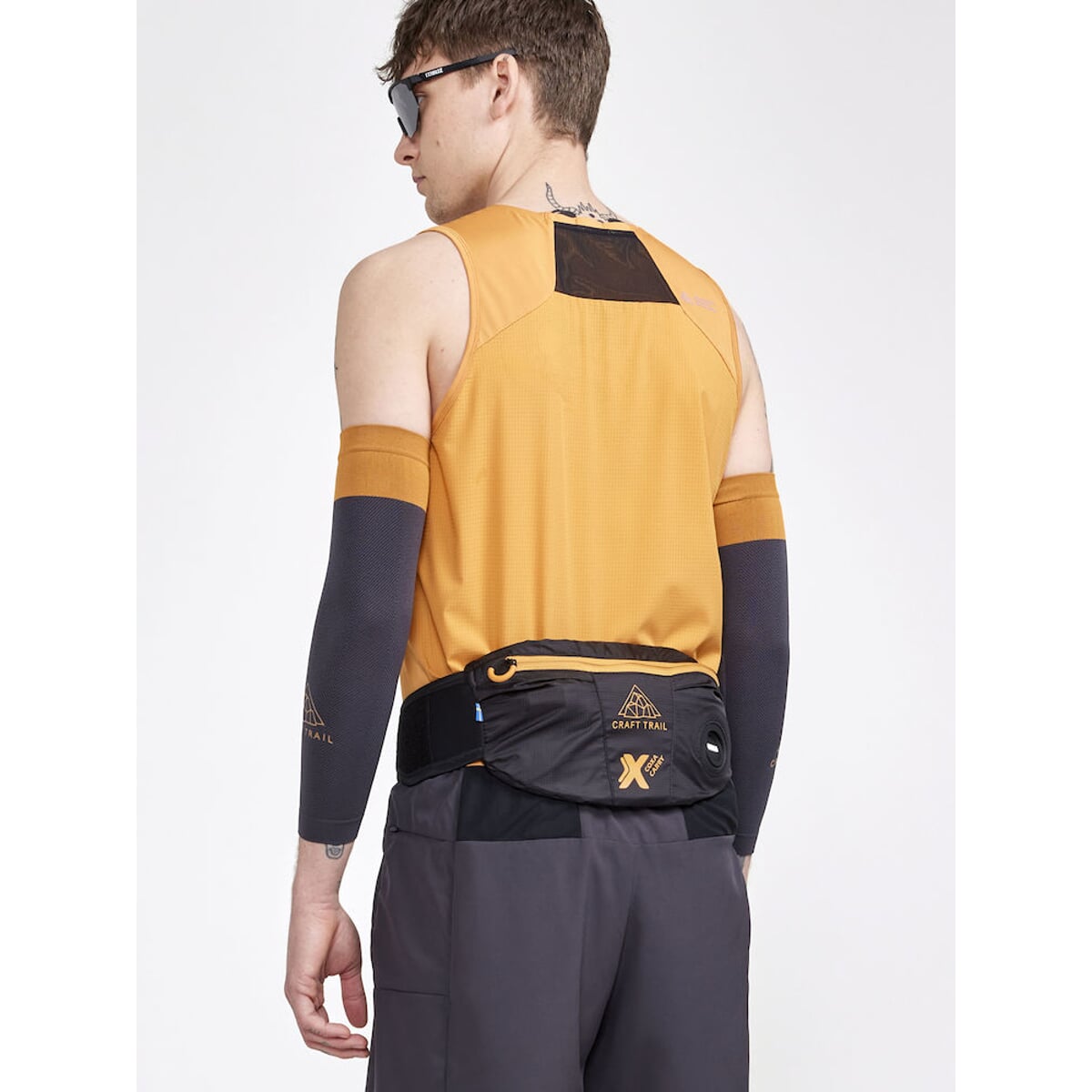 Opasek CRAFT PRO Trail 0,65l