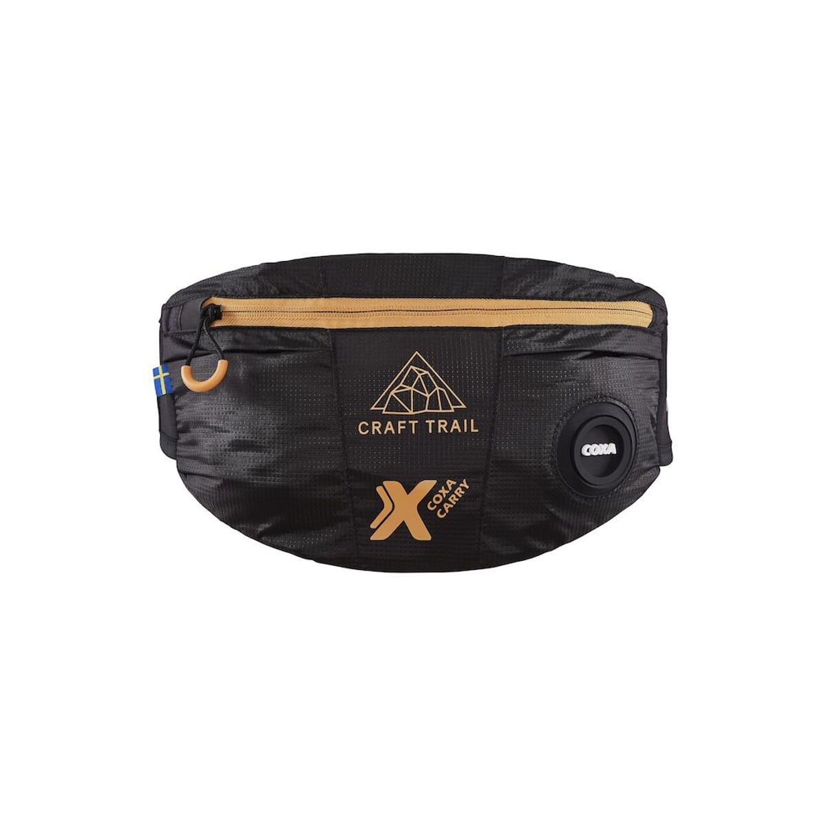 Opasek CRAFT PRO Trail 0,65l