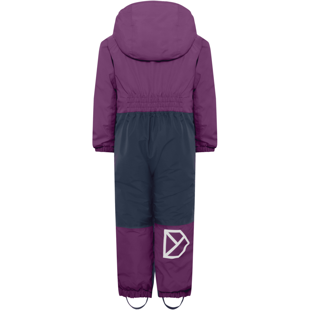Overal D1913 TALVI