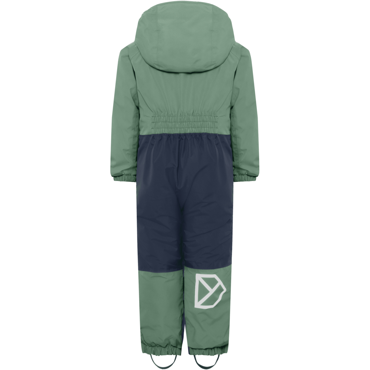 Overal D1913 TALVI