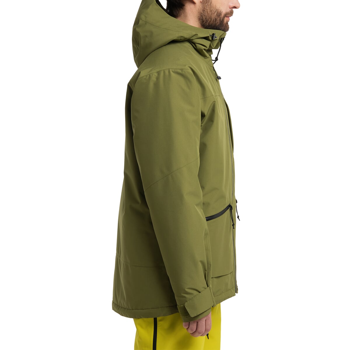 Parka Haglöfs Lumi Insulated