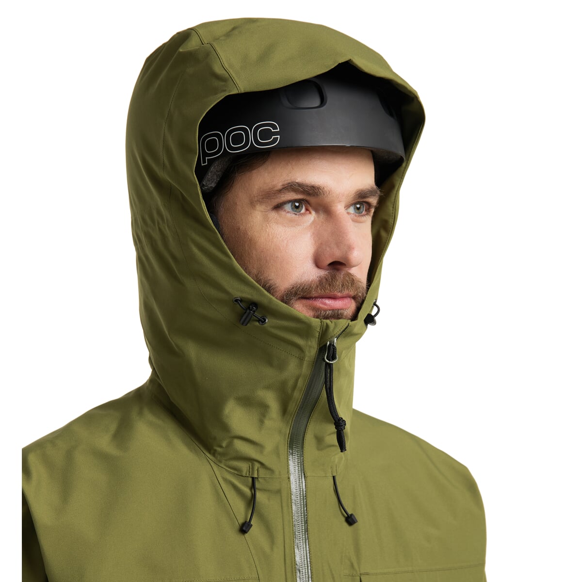 Parka Haglöfs Lumi Insulated