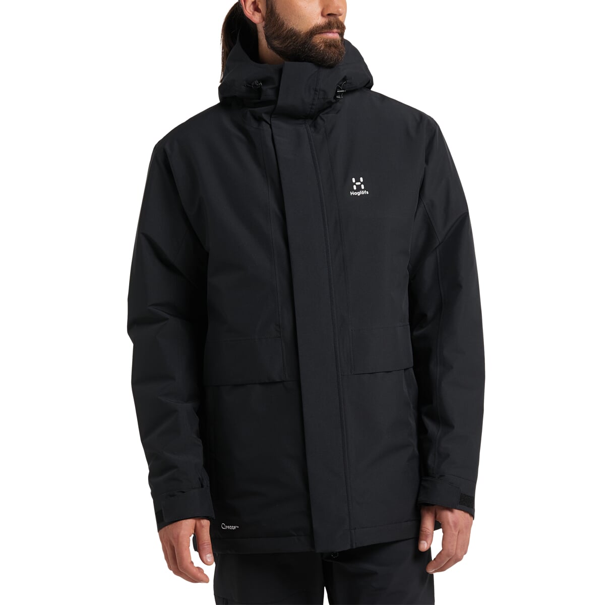 Parka Haglöfs Salix Mimic Proo