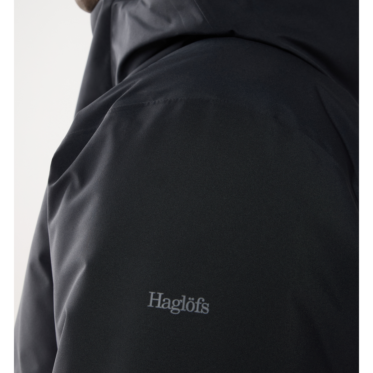 Parka Haglöfs Yra Mimic Proof