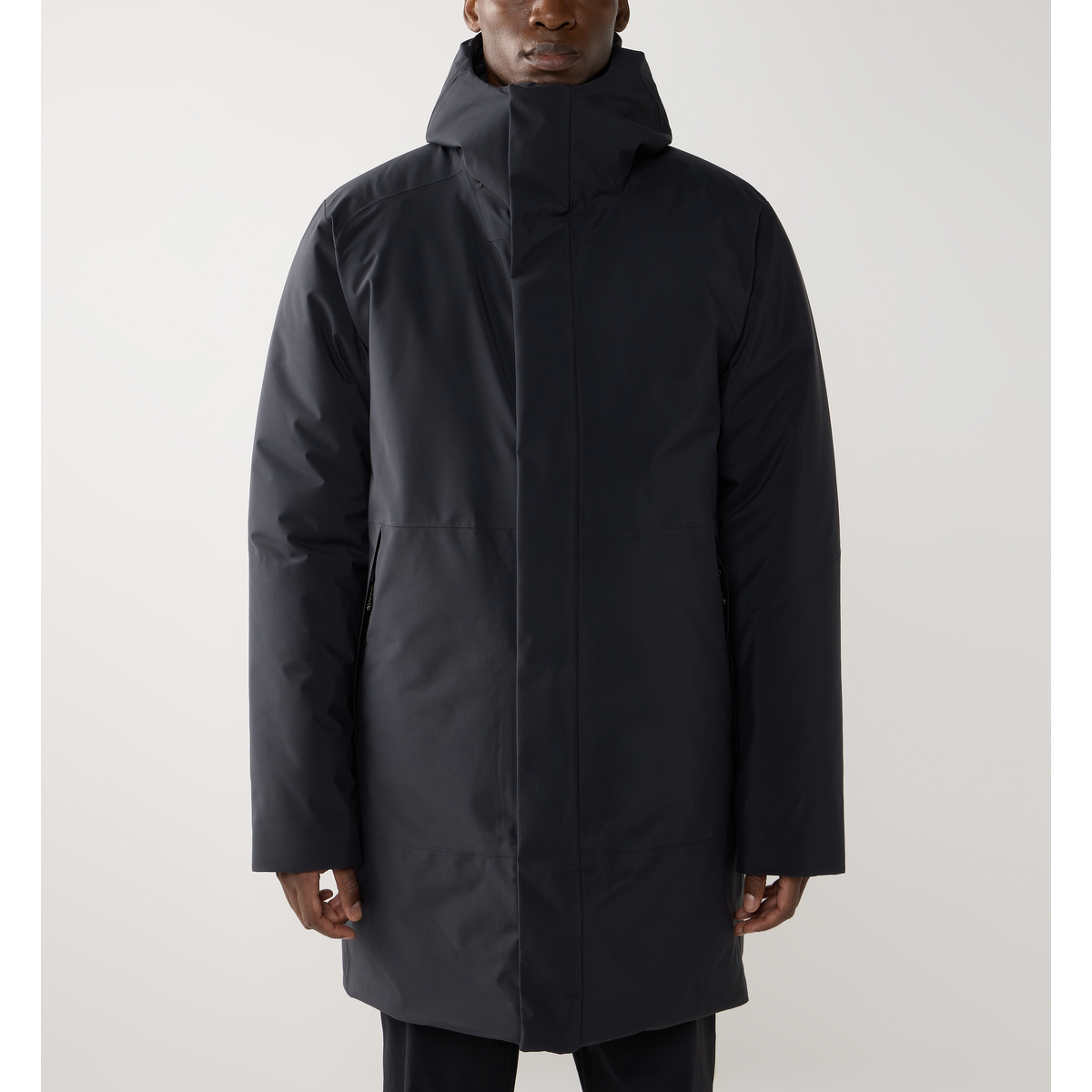Parka Haglöfs Yra Mimic Proof