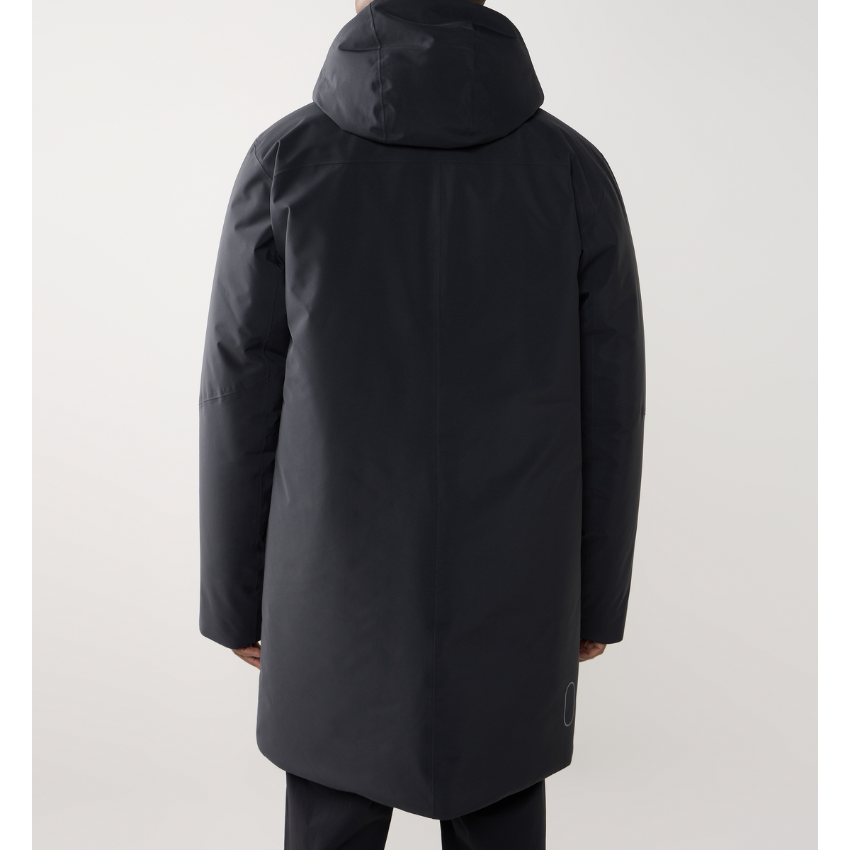 Parka Haglöfs Yra Mimic Proof