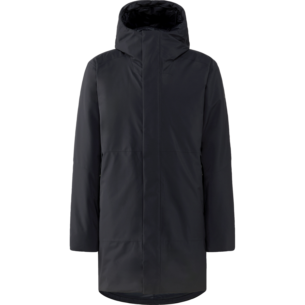 Parka Haglöfs Yra Mimic Proof