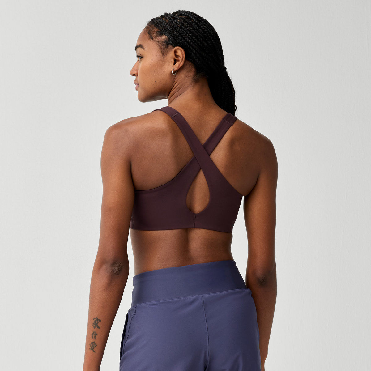 Chaser Padded Bra W
