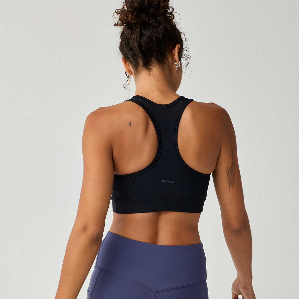 Dash Padded Bra W