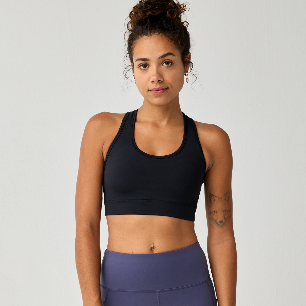 Dash Padded Bra W