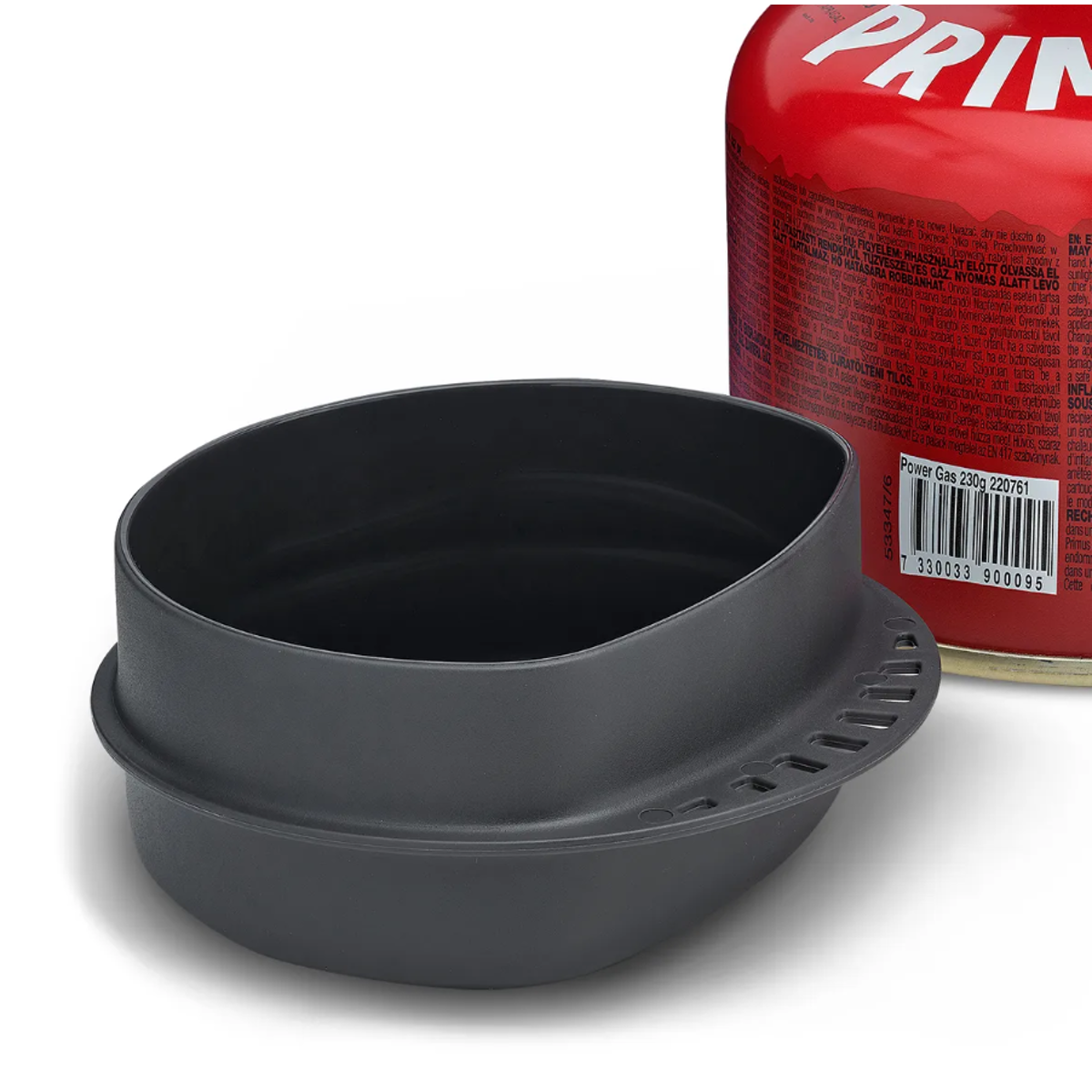 Poklice PRIMUS Lite Plus