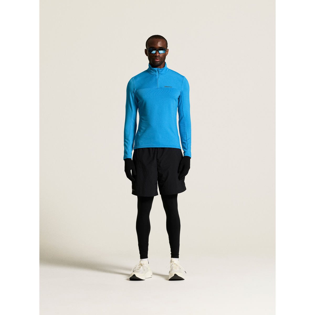 Gain Midlayer M