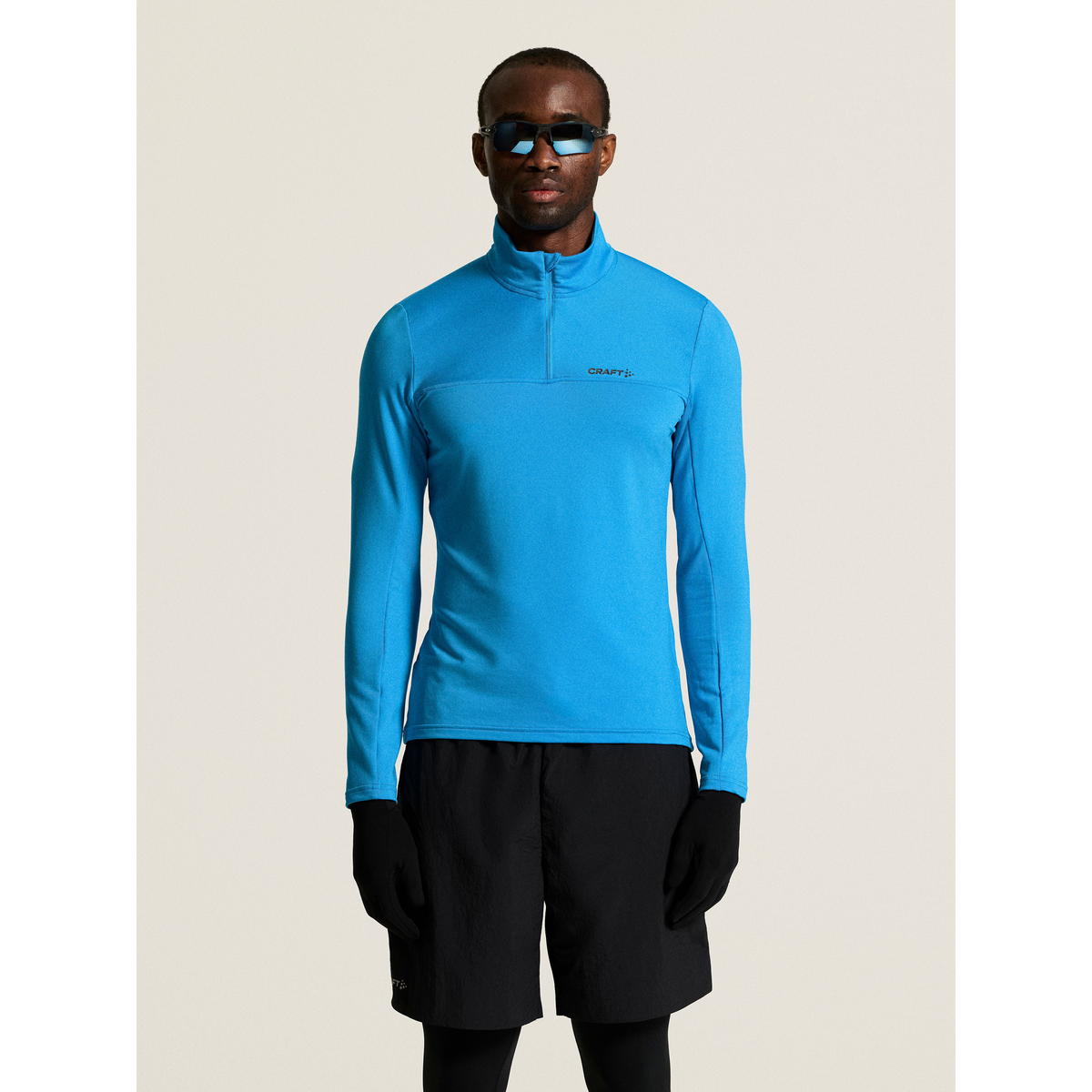 Gain Midlayer M