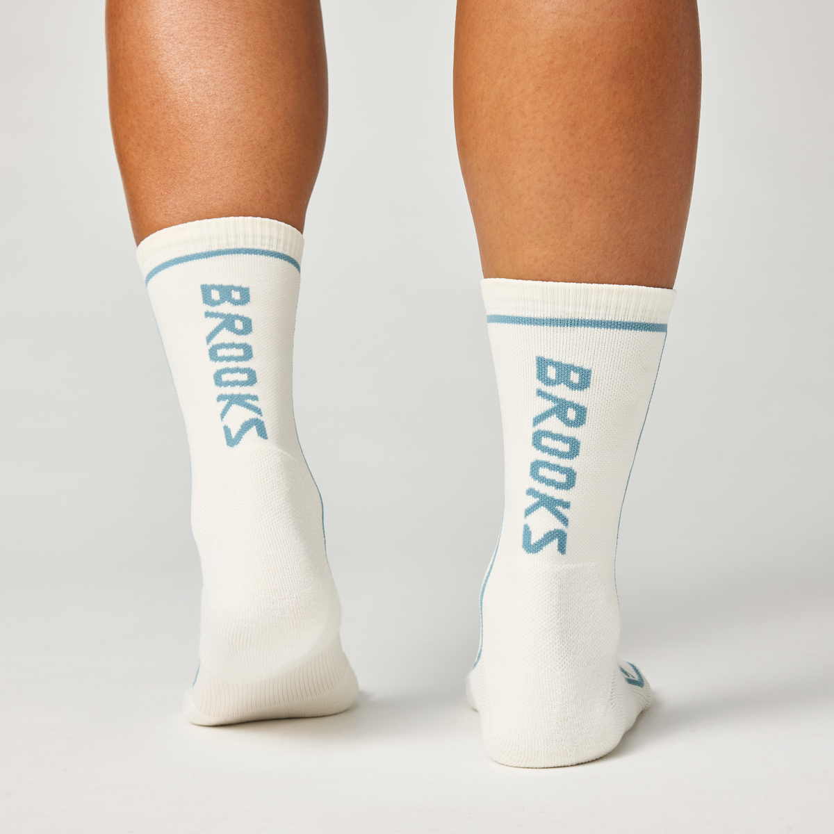 Cascadia Crew Sock