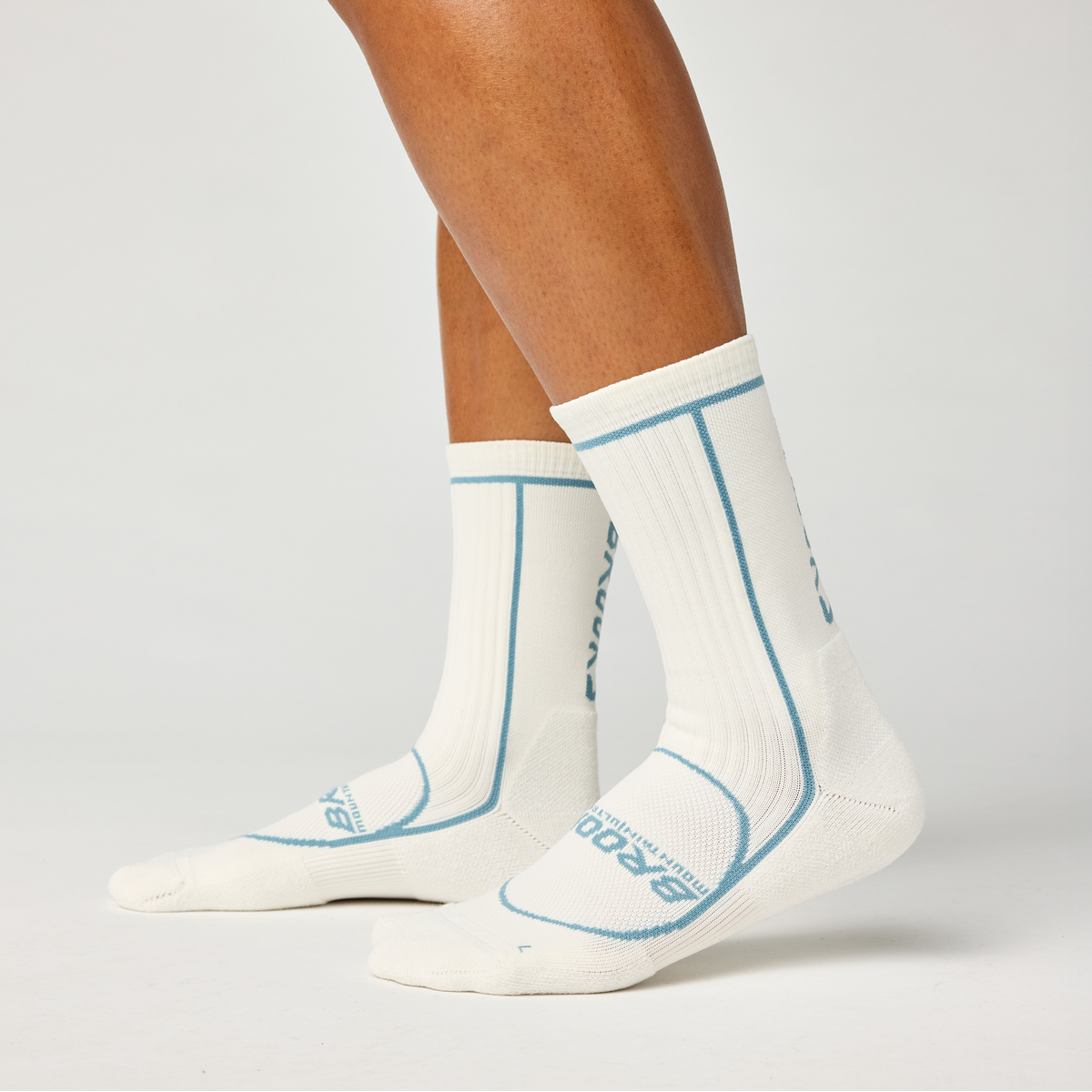 Cascadia Crew Sock