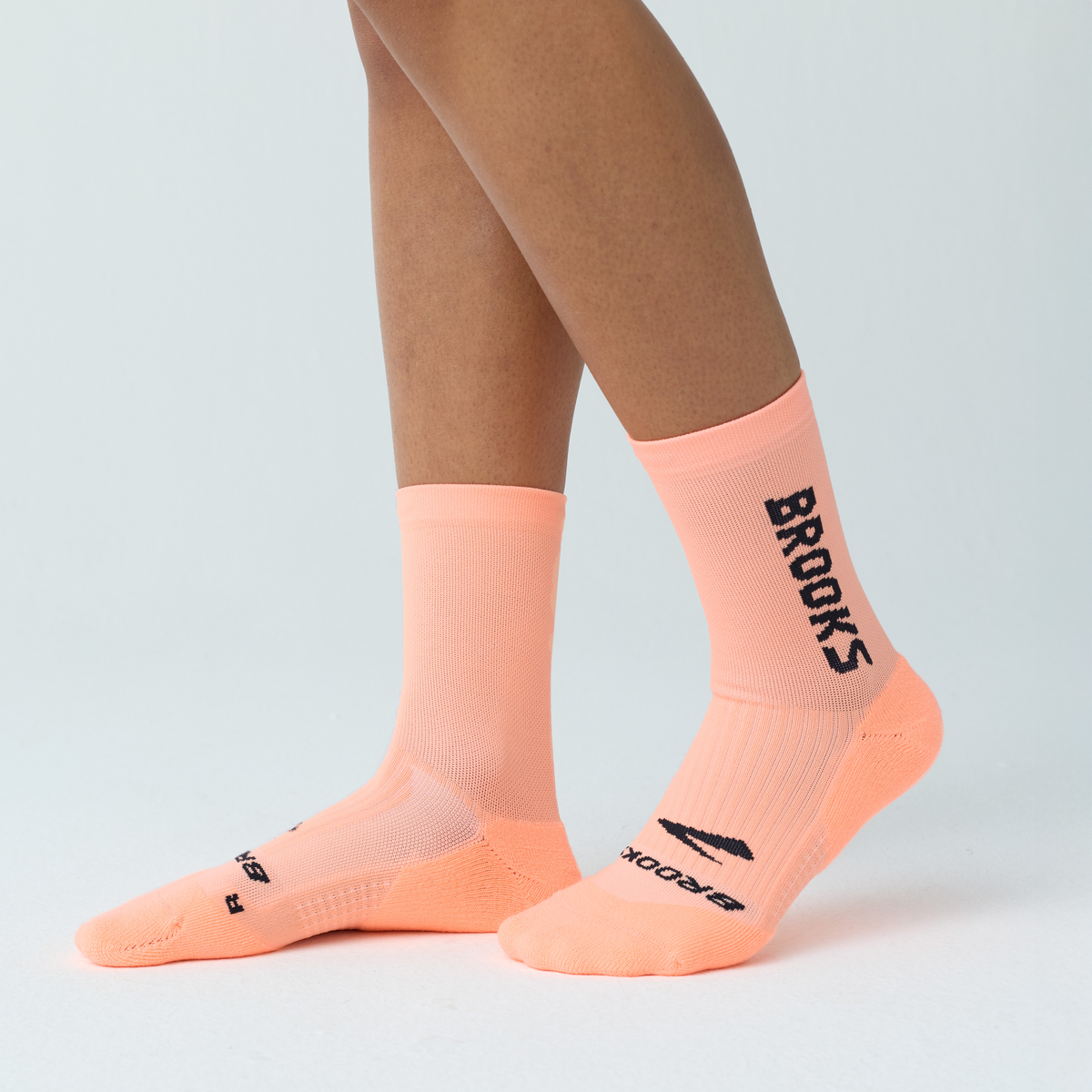 Ghost Crew Sock