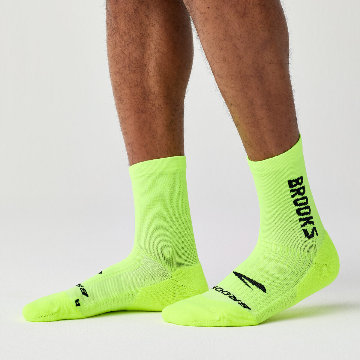 BROOKS Ghost Crew