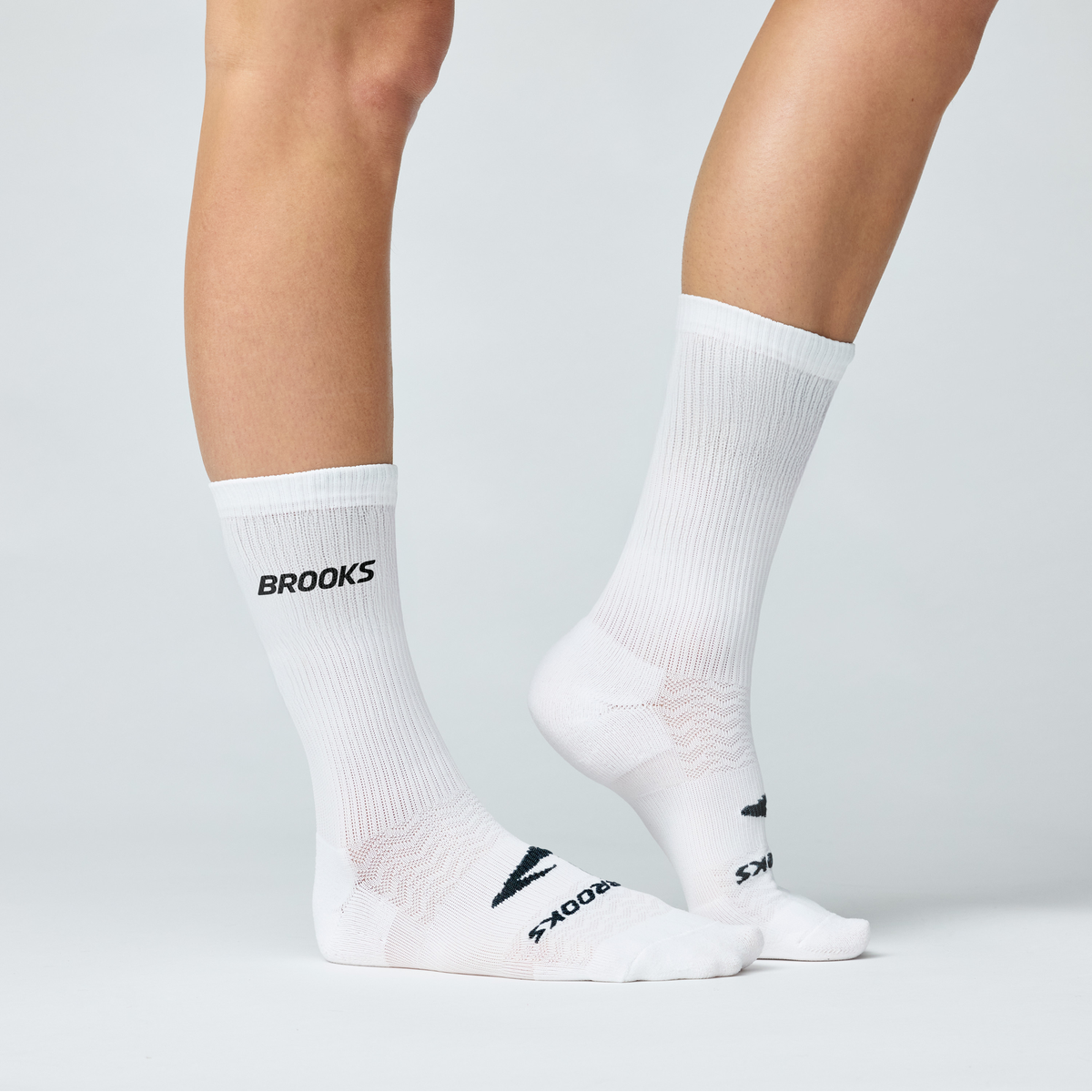 Run-In Crew Sock 3-pack