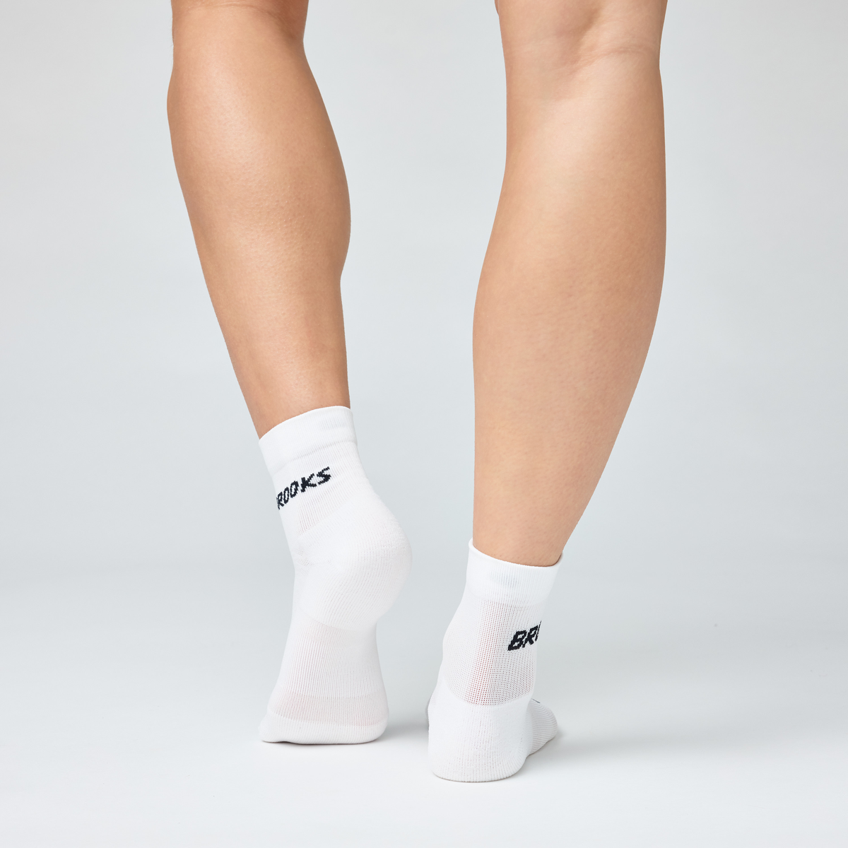 Run-In Quarter Sock 3-pack