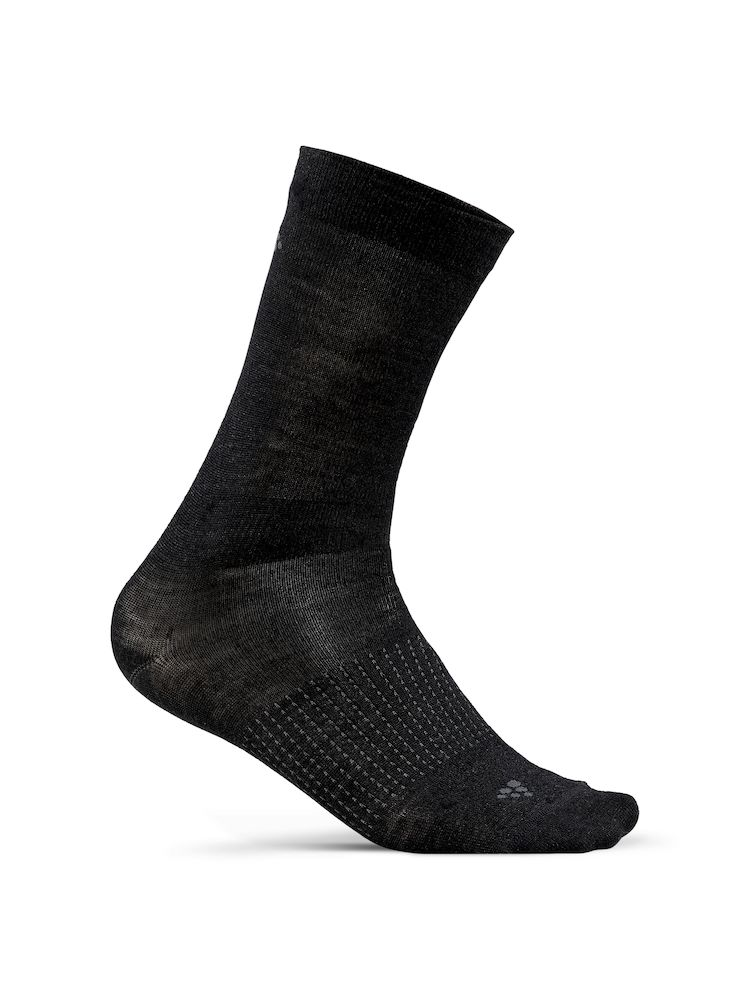 Ponožky CRAFT 2-Pack Wool Line