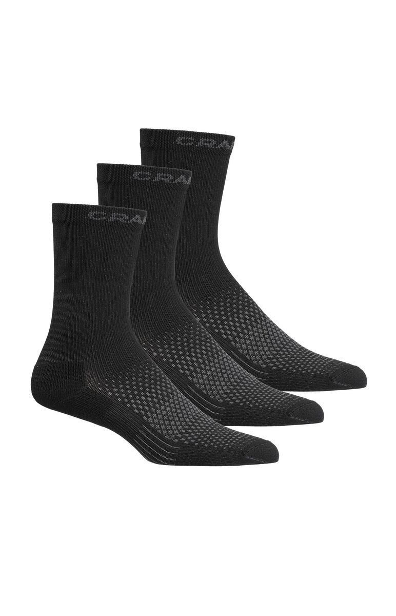 Active High Sock 3-pack