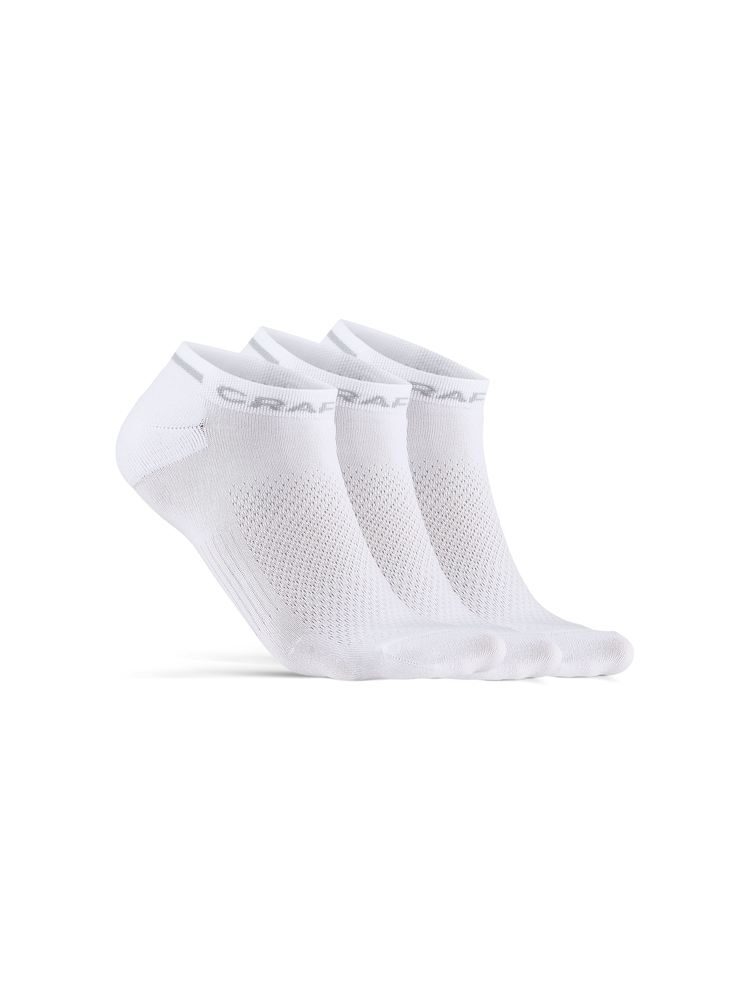 Active Shaftless Sock 3-pack