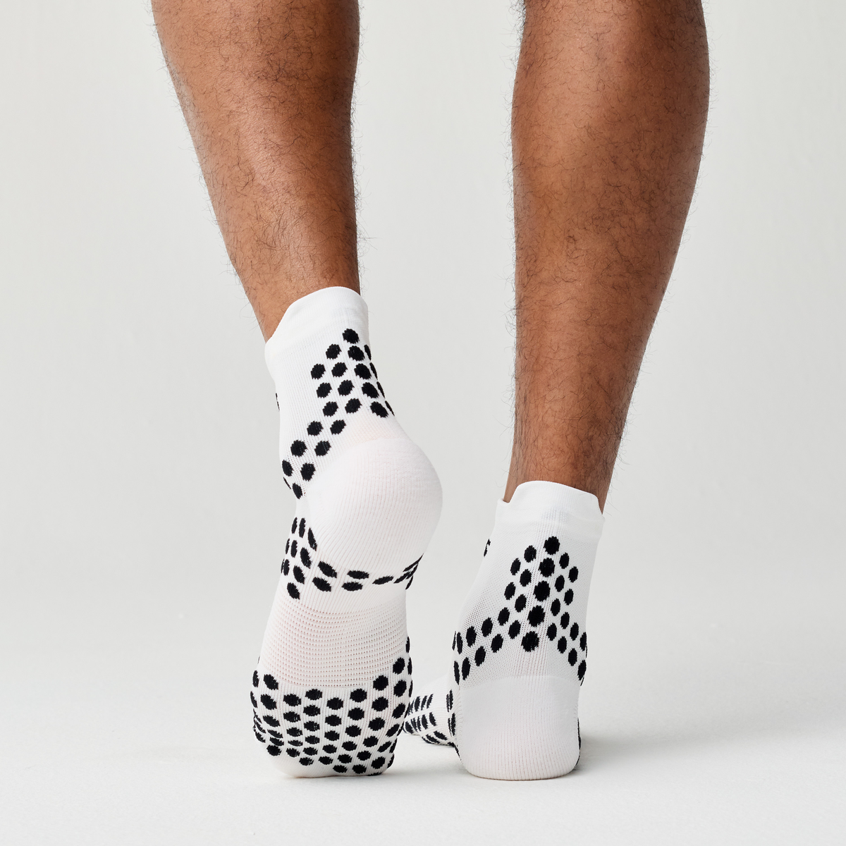 Glycerin Sensory Quarter Sock
