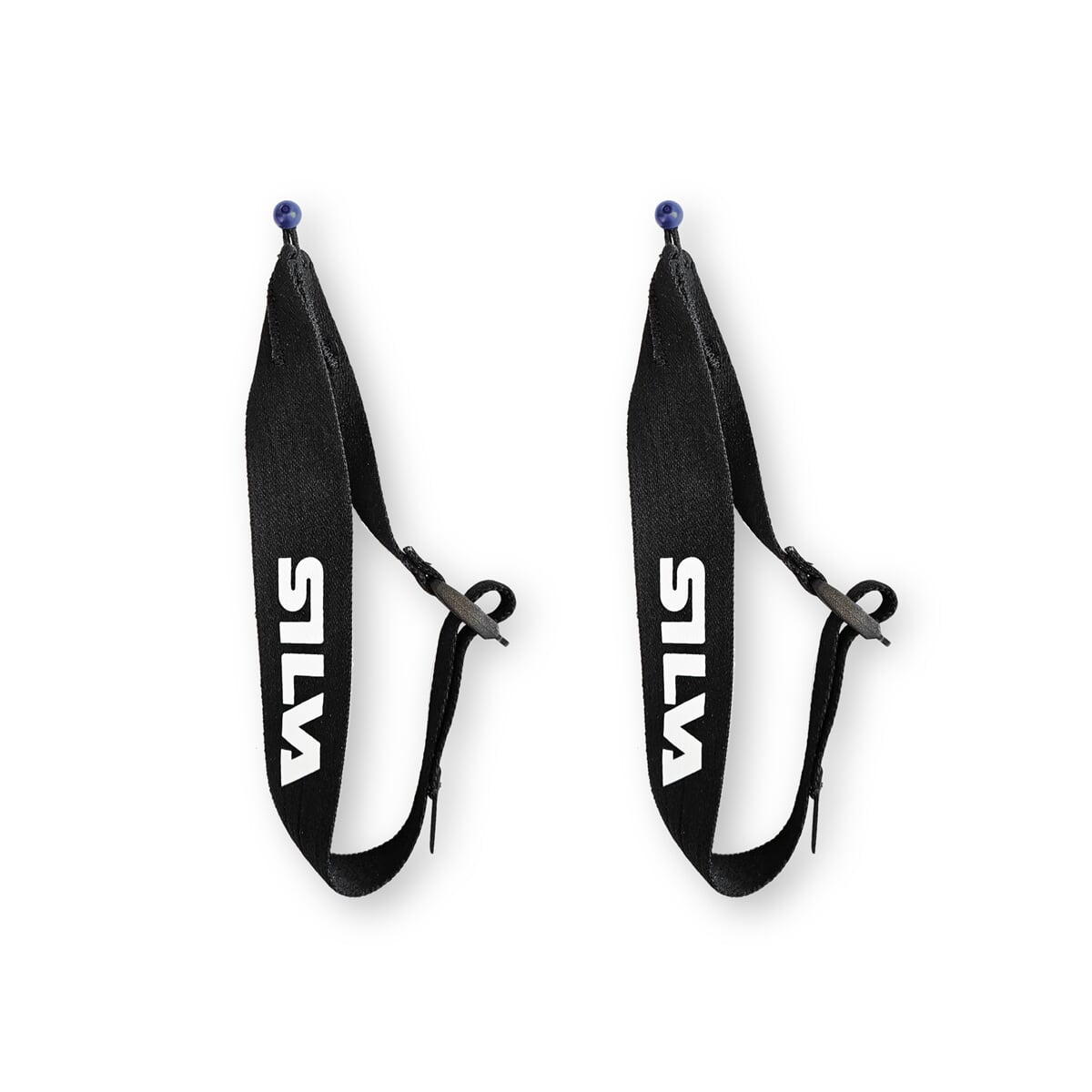 Wrist straps for poles