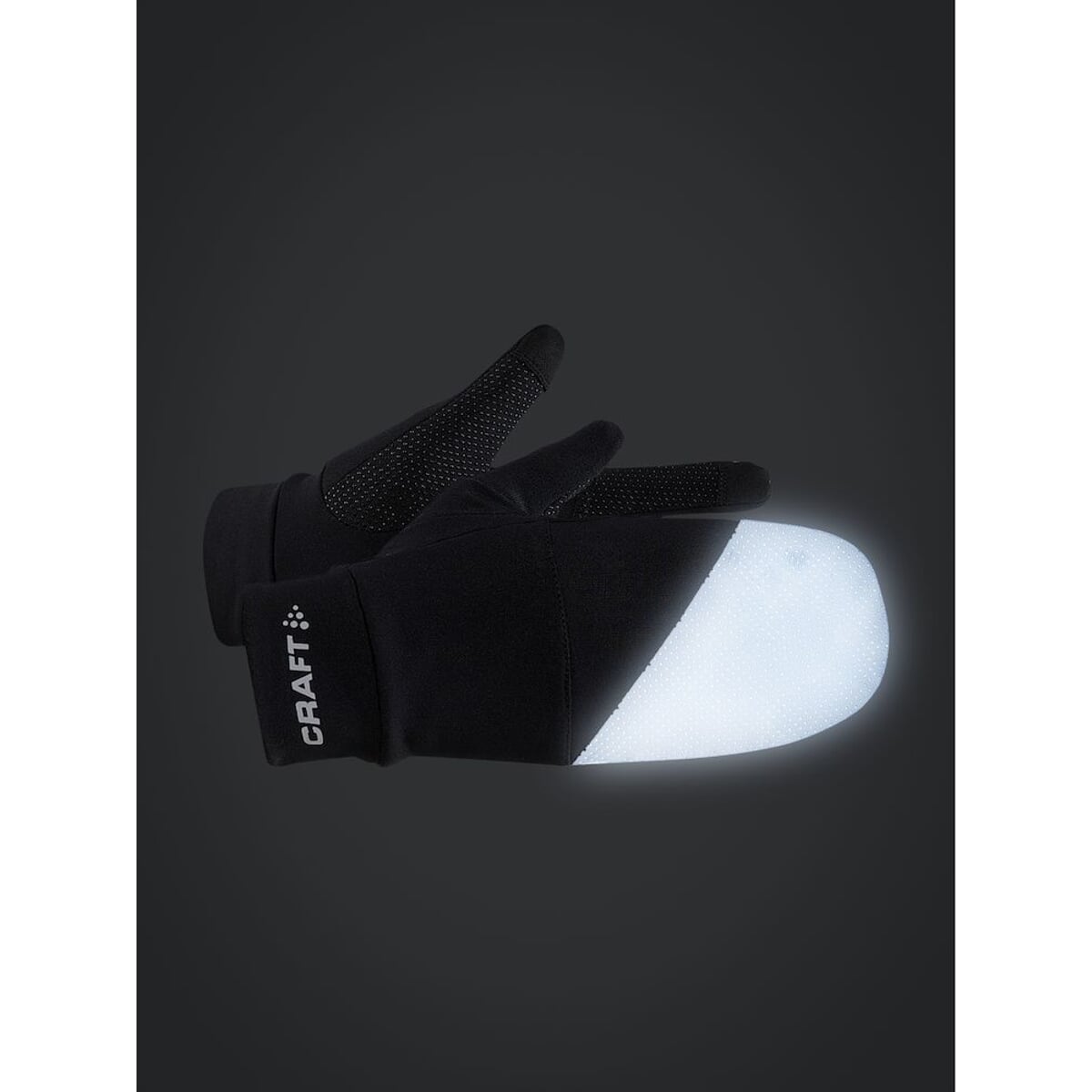 Rukavice CRAFT ADV Lumen Hybri