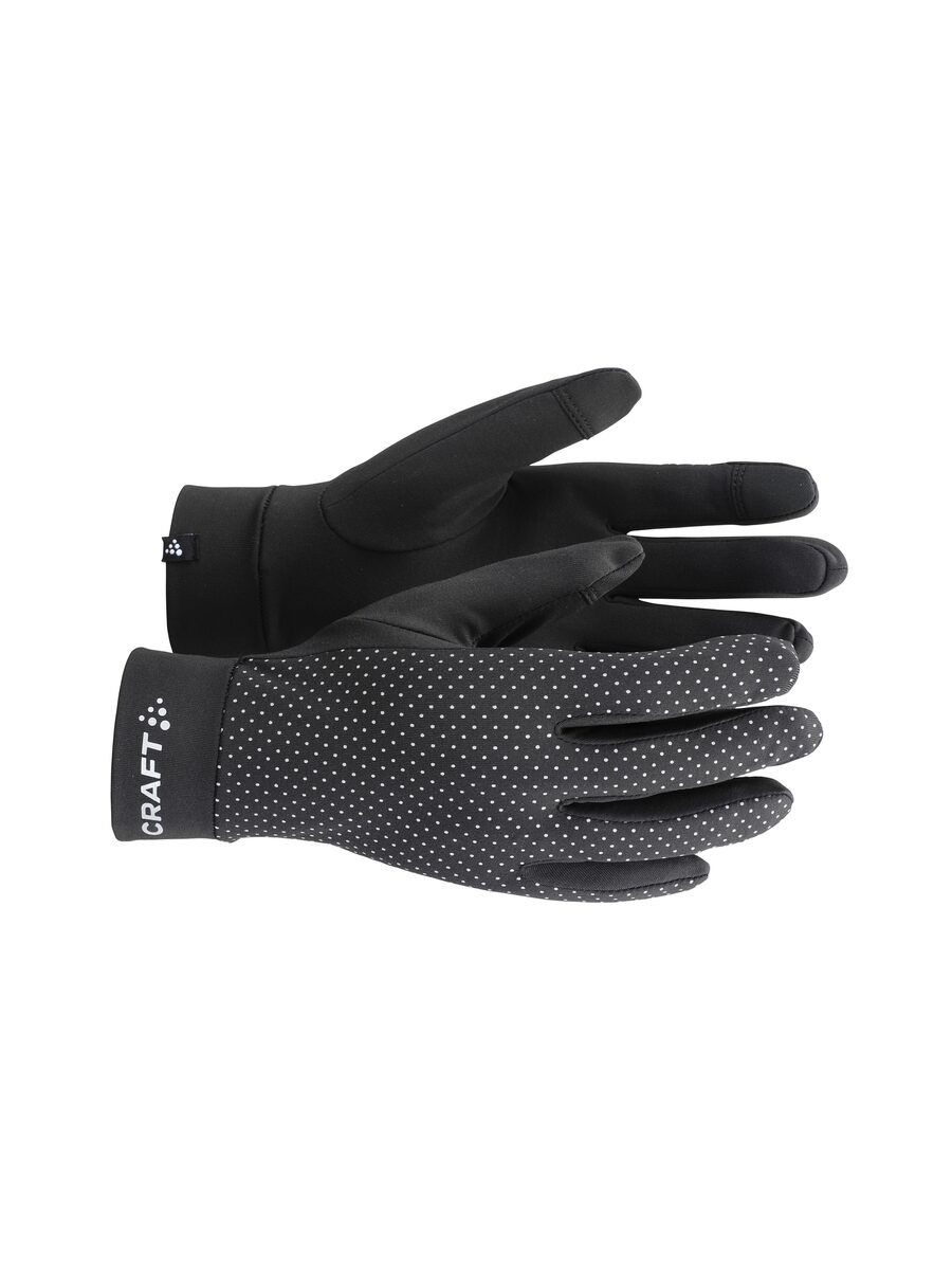 Rukavice CRAFT Lumen Fleece 2