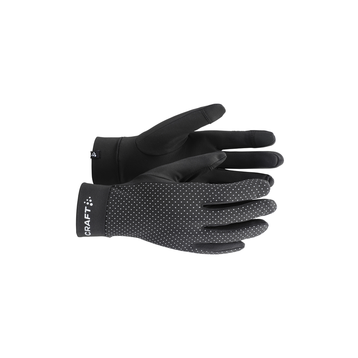 Rukavice CRAFT Lumen Fleece 2